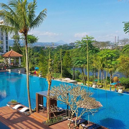 Mason Pine Hotel Bandung Padalarang Dış mekan fotoğraf