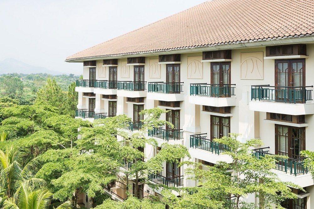 Mason Pine Hotel Bandung Padalarang Dış mekan fotoğraf