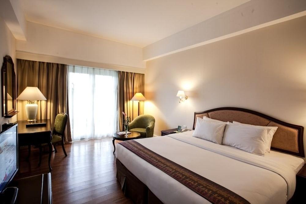 Mason Pine Hotel Bandung Padalarang Dış mekan fotoğraf