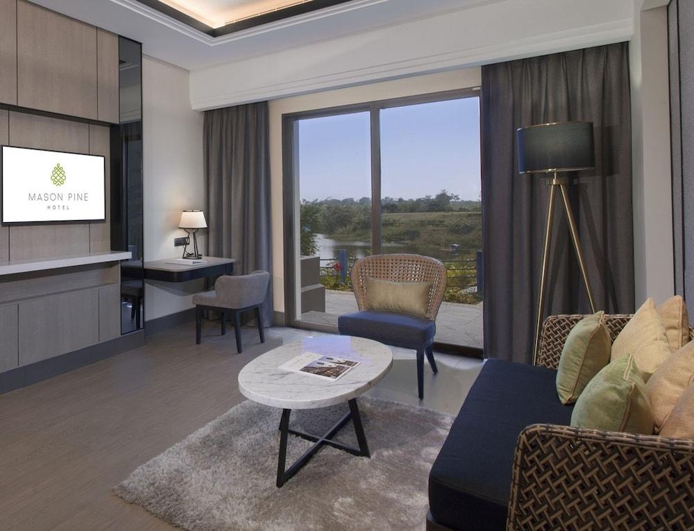 Mason Pine Hotel Bandung Padalarang Dış mekan fotoğraf
