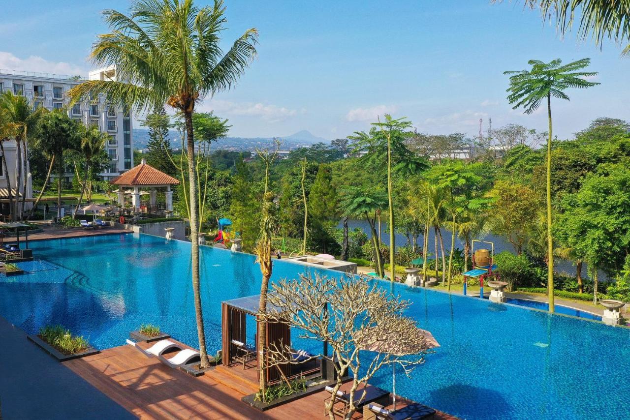Mason Pine Hotel Bandung Padalarang Dış mekan fotoğraf