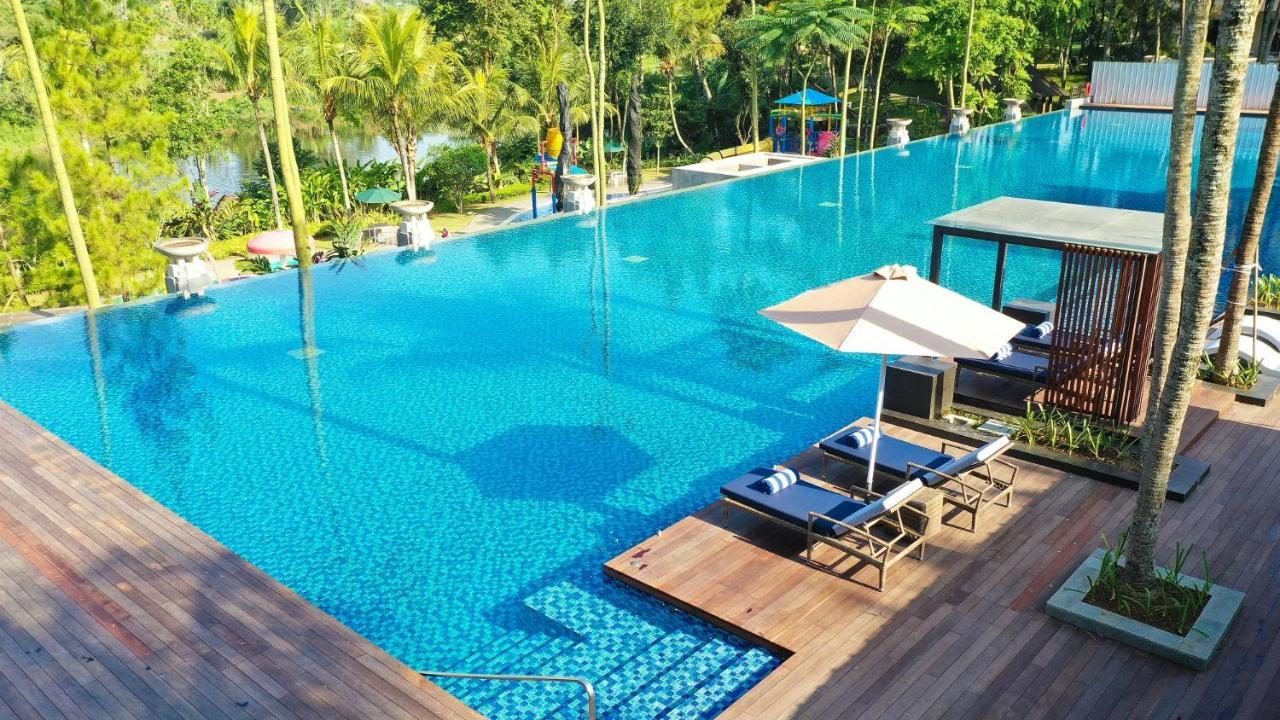 Mason Pine Hotel Bandung Padalarang Dış mekan fotoğraf