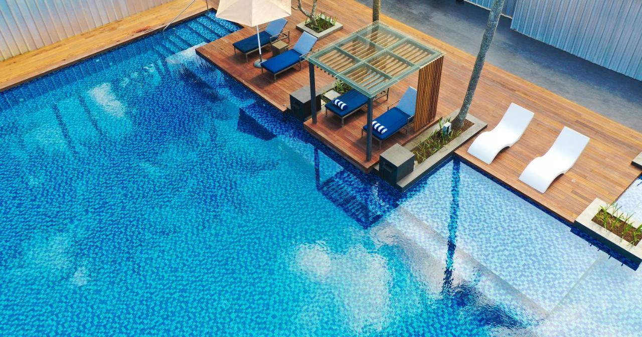Mason Pine Hotel Bandung Padalarang Dış mekan fotoğraf
