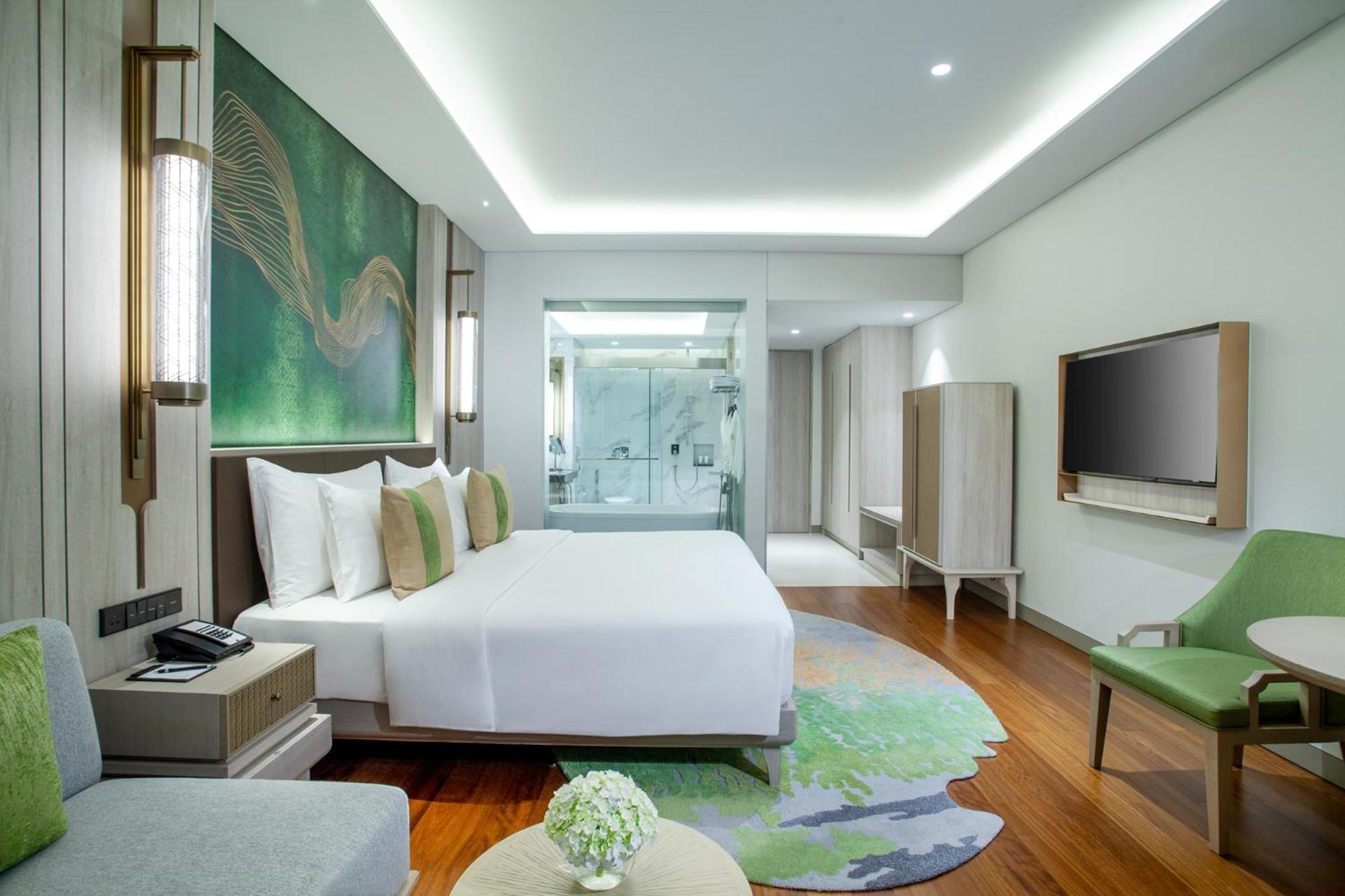Mason Pine Hotel Bandung Padalarang Dış mekan fotoğraf