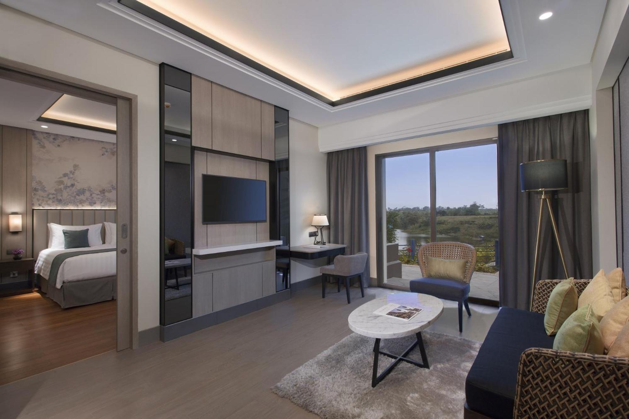 Mason Pine Hotel Bandung Padalarang Dış mekan fotoğraf