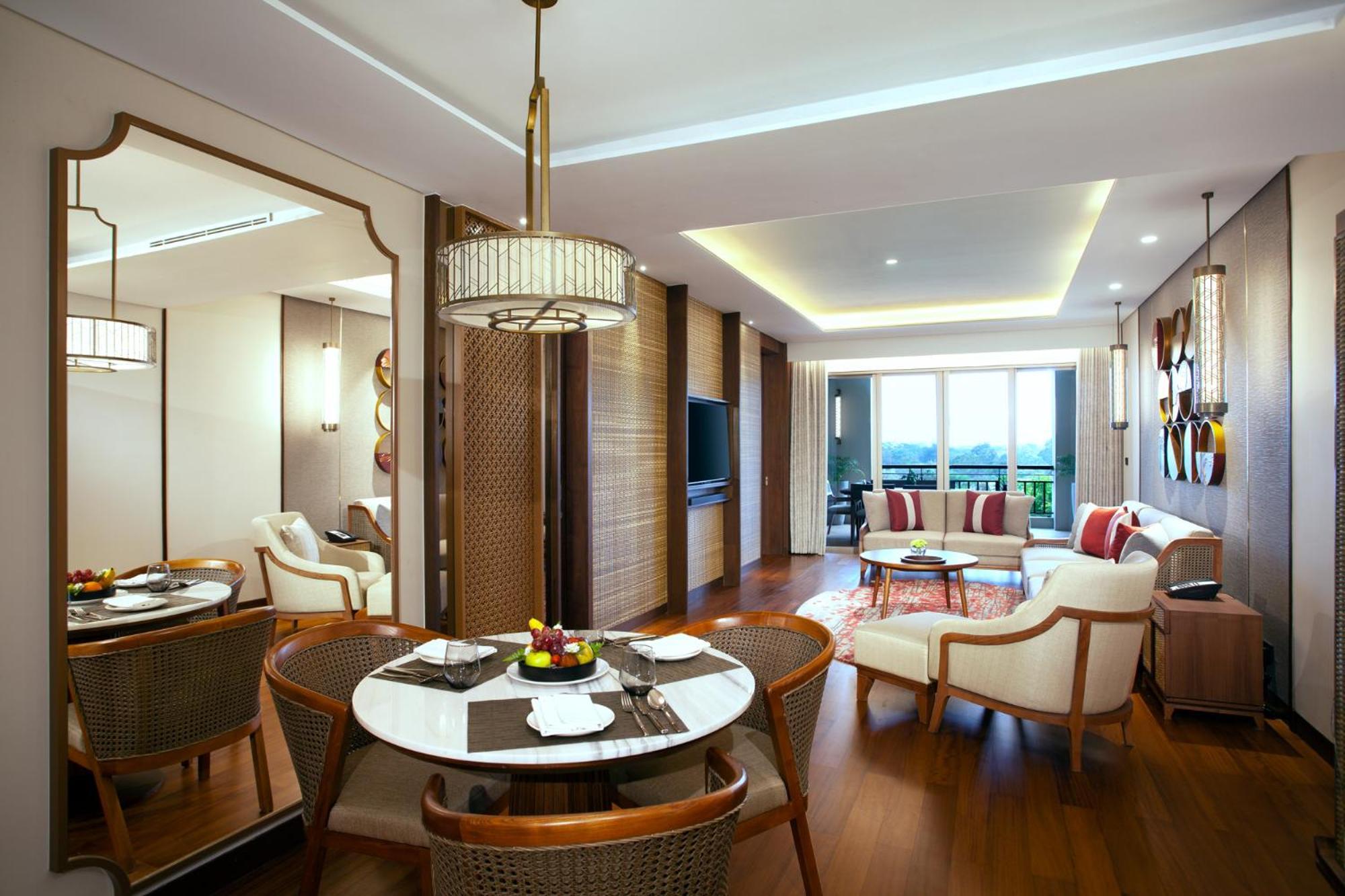 Mason Pine Hotel Bandung Padalarang Dış mekan fotoğraf