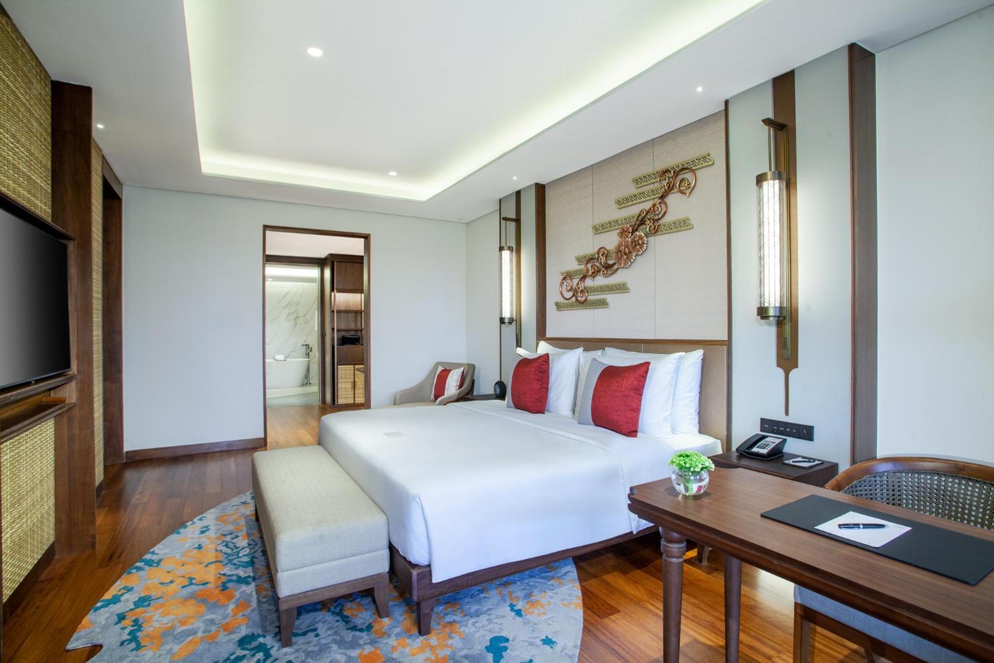 Mason Pine Hotel Bandung Padalarang Dış mekan fotoğraf