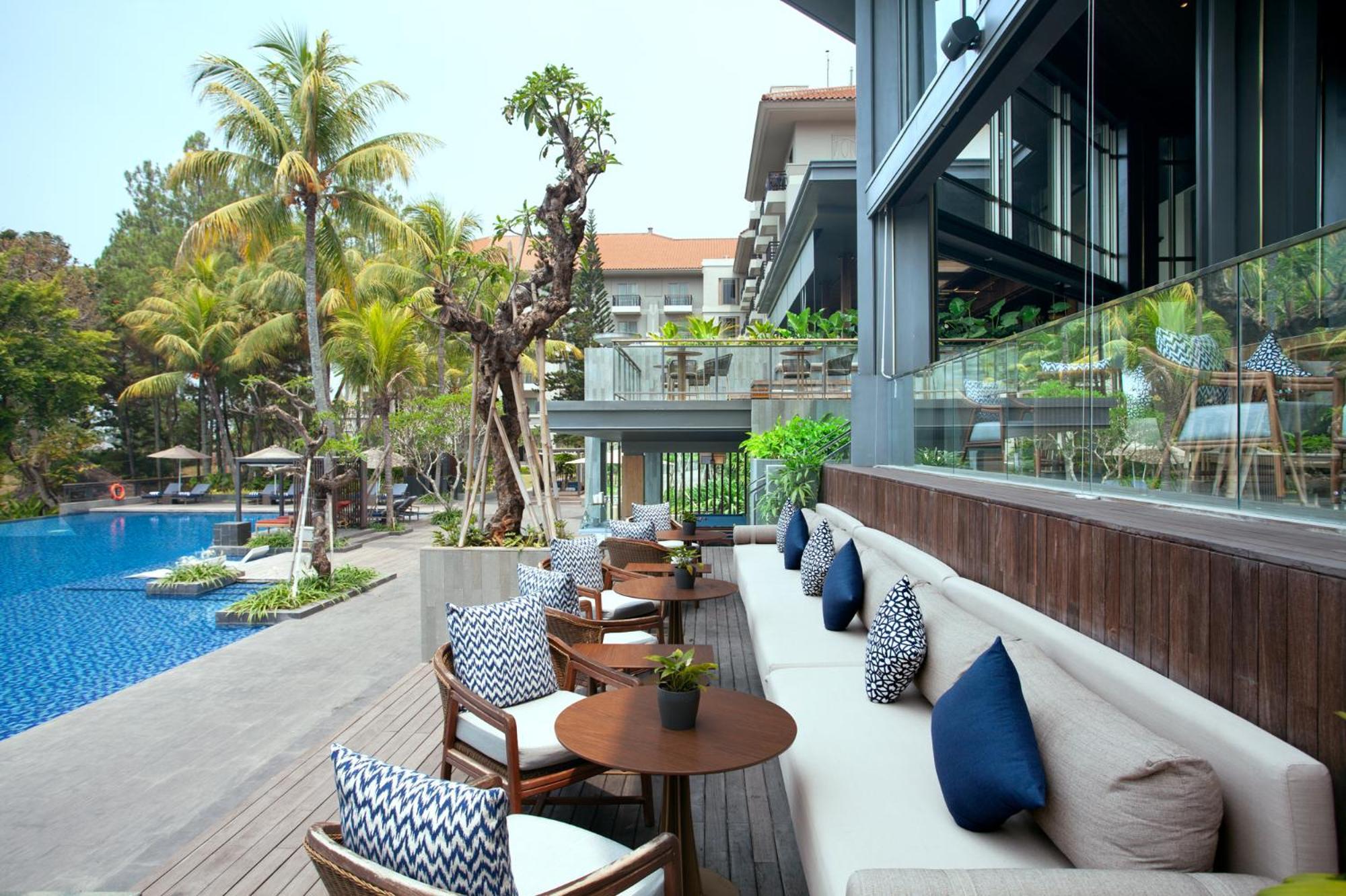 Mason Pine Hotel Bandung Padalarang Dış mekan fotoğraf