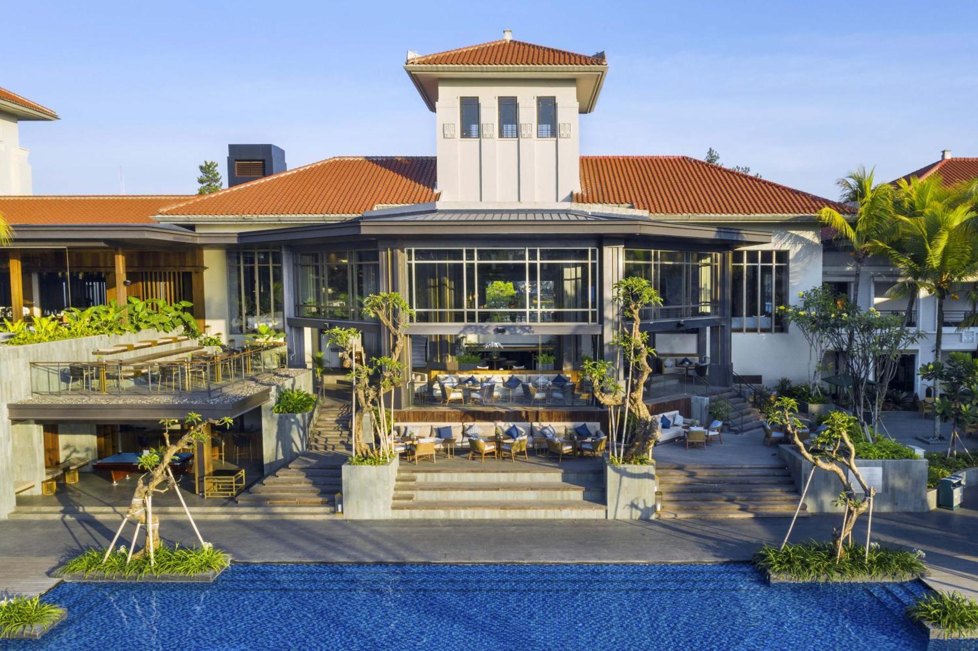 Mason Pine Hotel Bandung Padalarang Dış mekan fotoğraf