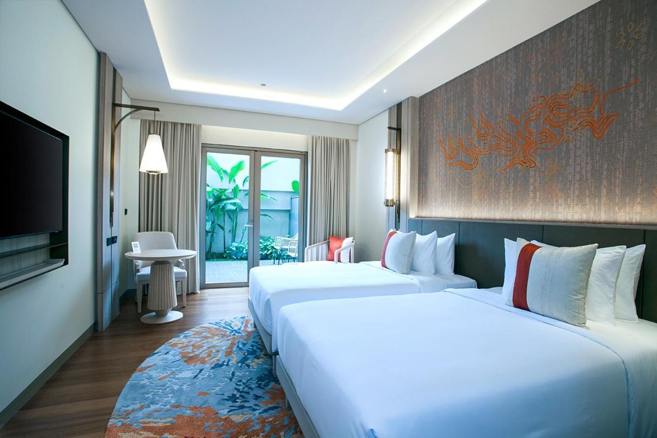 Mason Pine Hotel Bandung Padalarang Dış mekan fotoğraf