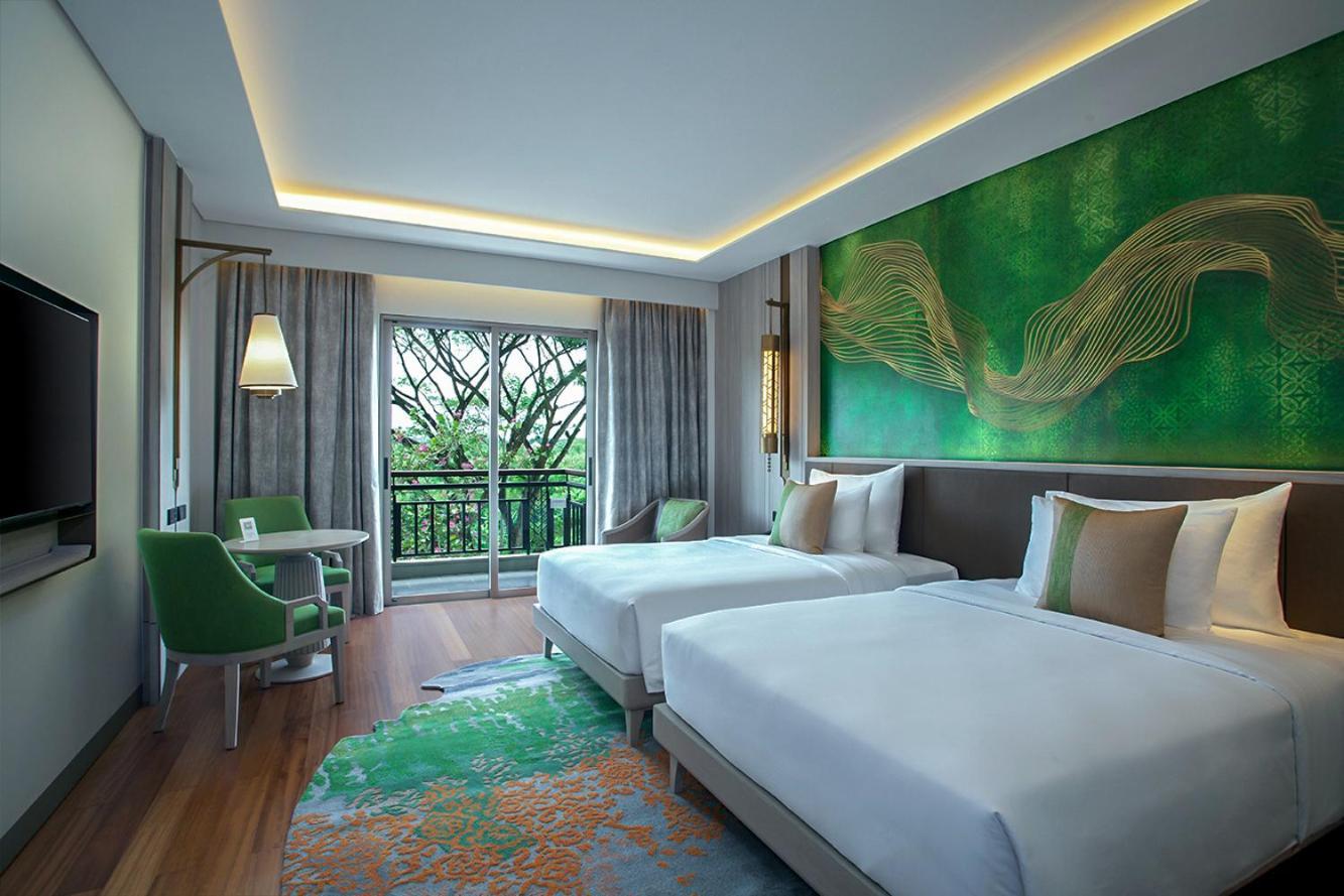 Mason Pine Hotel Bandung Padalarang Dış mekan fotoğraf