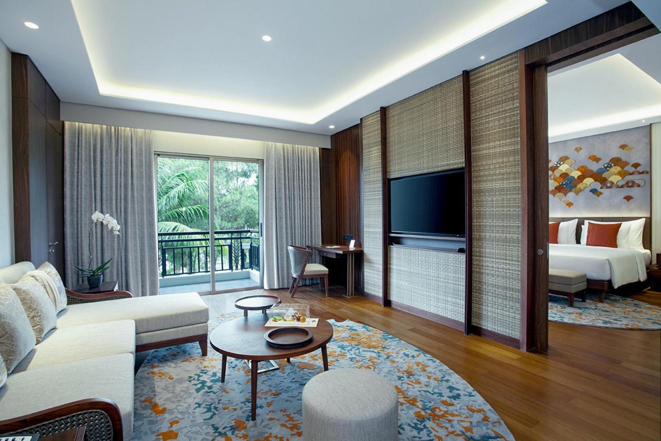 Mason Pine Hotel Bandung Padalarang Dış mekan fotoğraf