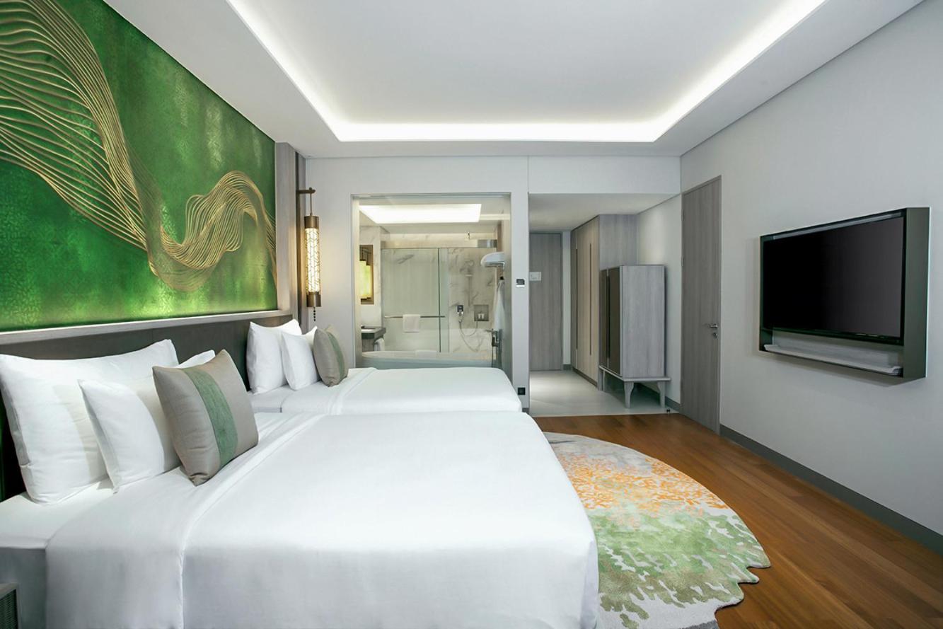 Mason Pine Hotel Bandung Padalarang Dış mekan fotoğraf