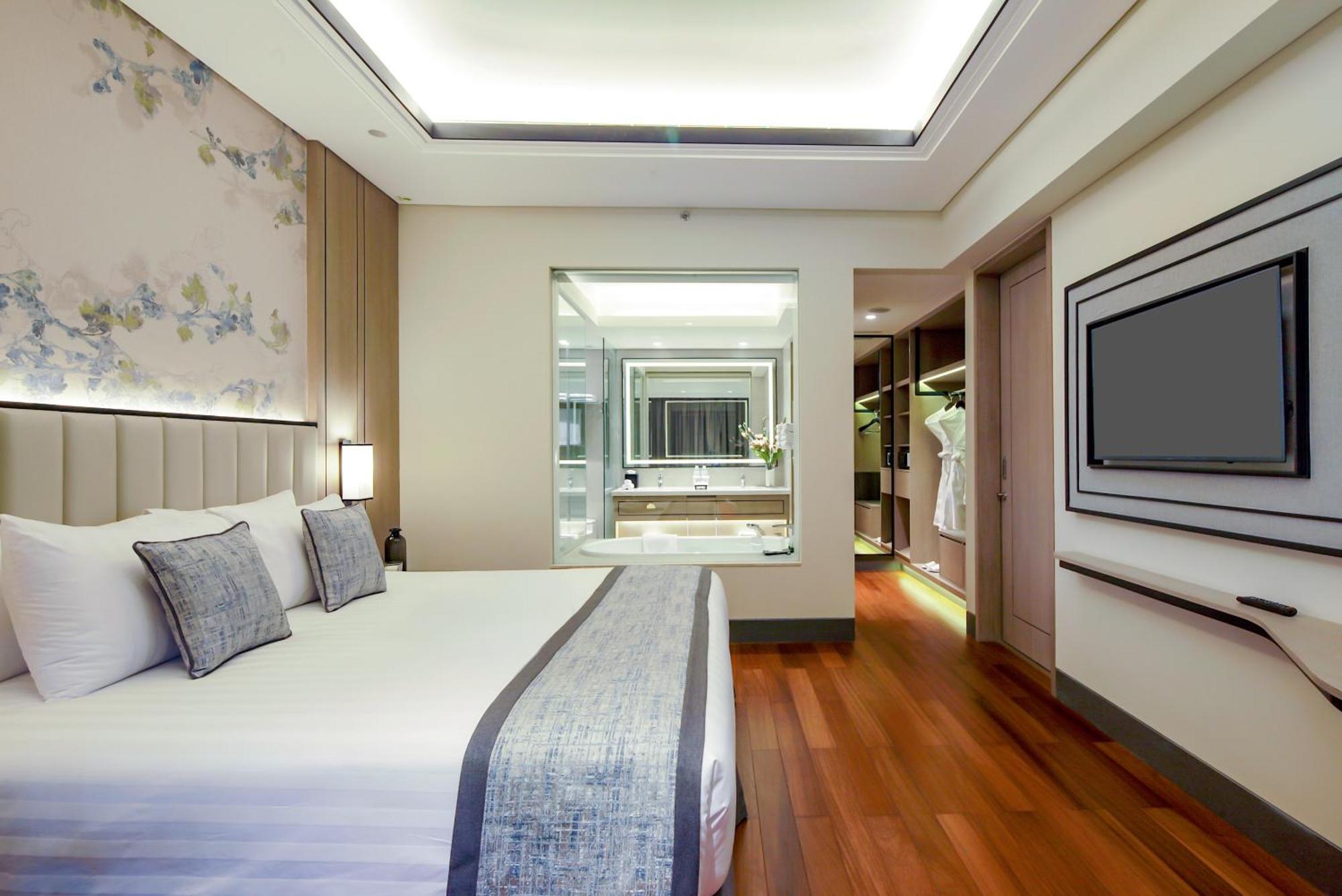 Mason Pine Hotel Bandung Padalarang Dış mekan fotoğraf