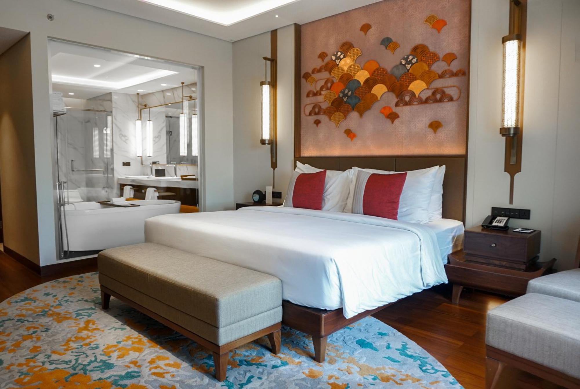 Mason Pine Hotel Bandung Padalarang Dış mekan fotoğraf