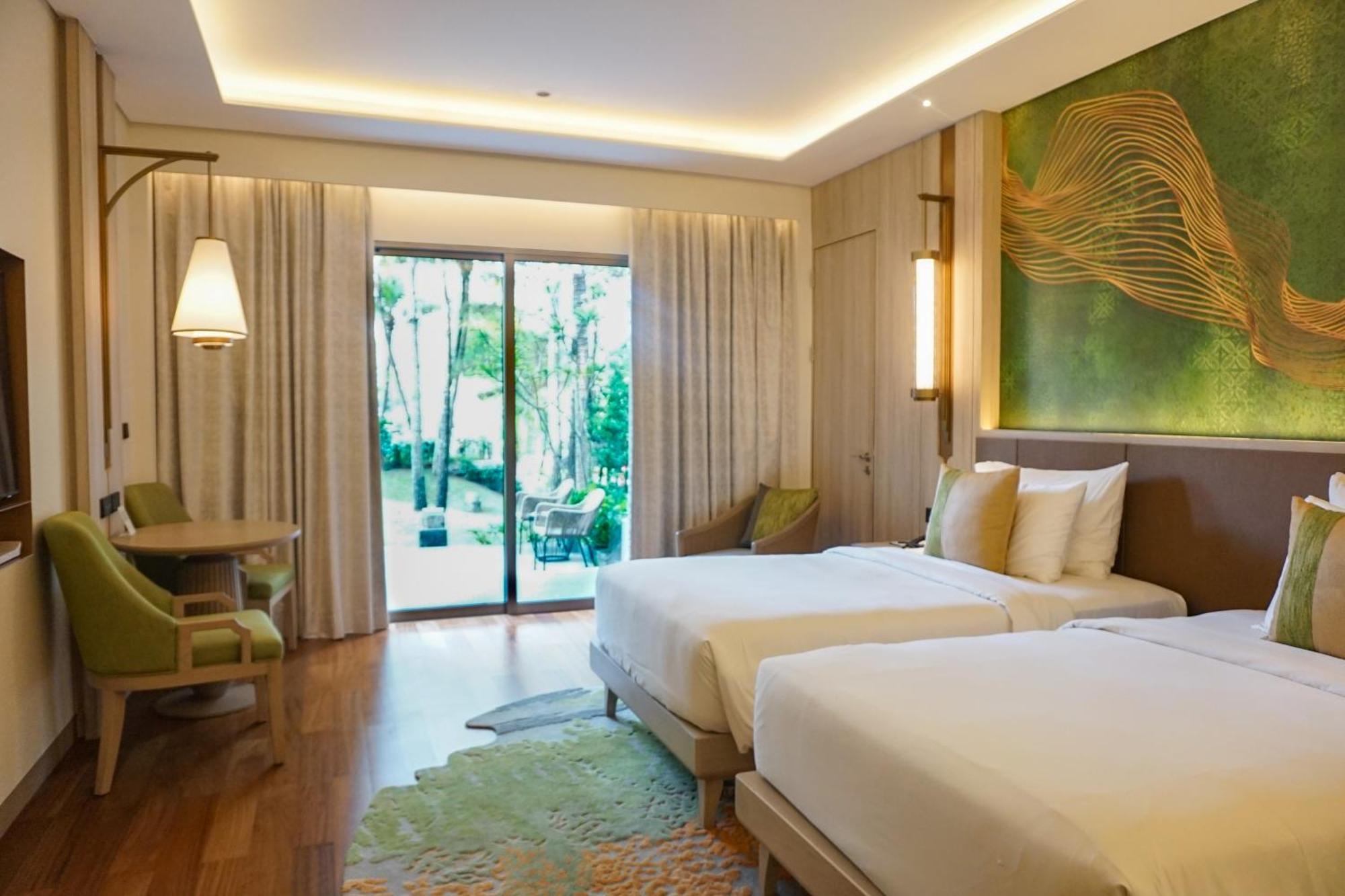Mason Pine Hotel Bandung Padalarang Dış mekan fotoğraf