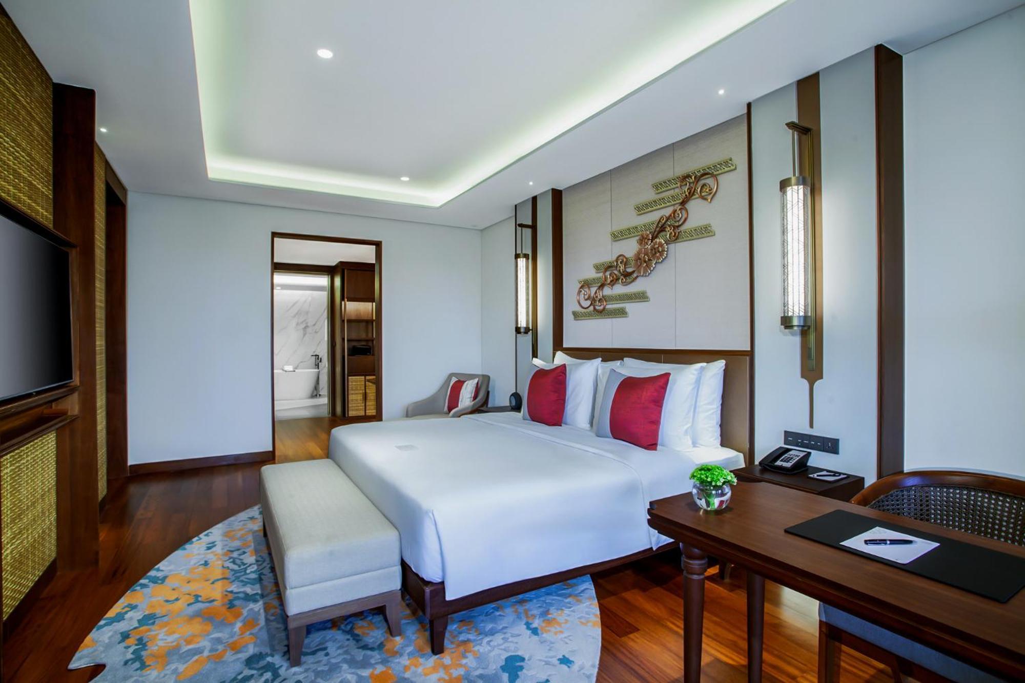 Mason Pine Hotel Bandung Padalarang Dış mekan fotoğraf