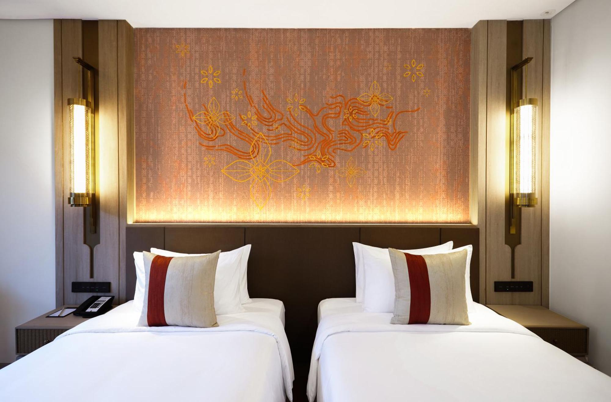 Mason Pine Hotel Bandung Padalarang Dış mekan fotoğraf