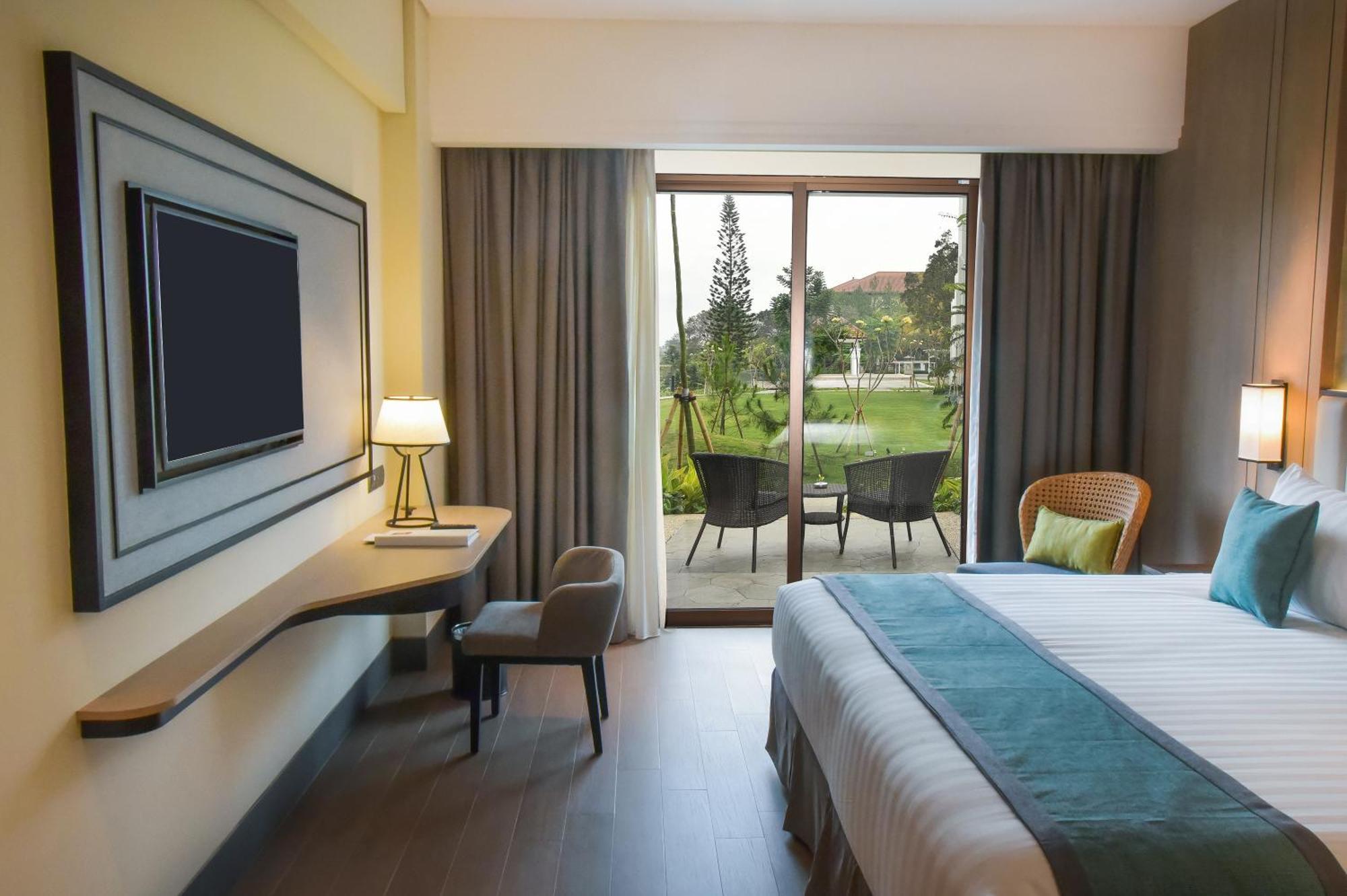 Mason Pine Hotel Bandung Padalarang Dış mekan fotoğraf