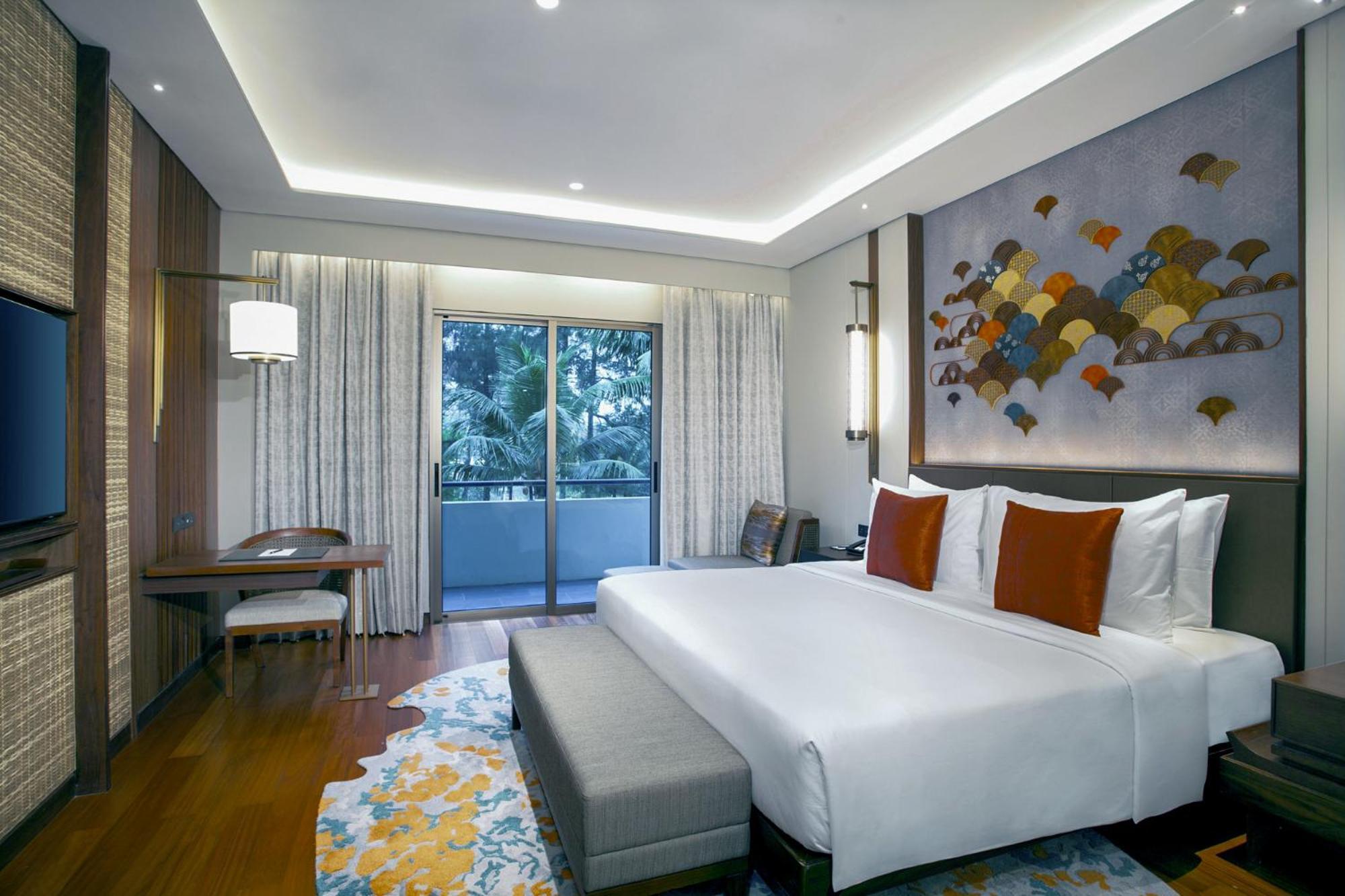 Mason Pine Hotel Bandung Padalarang Dış mekan fotoğraf