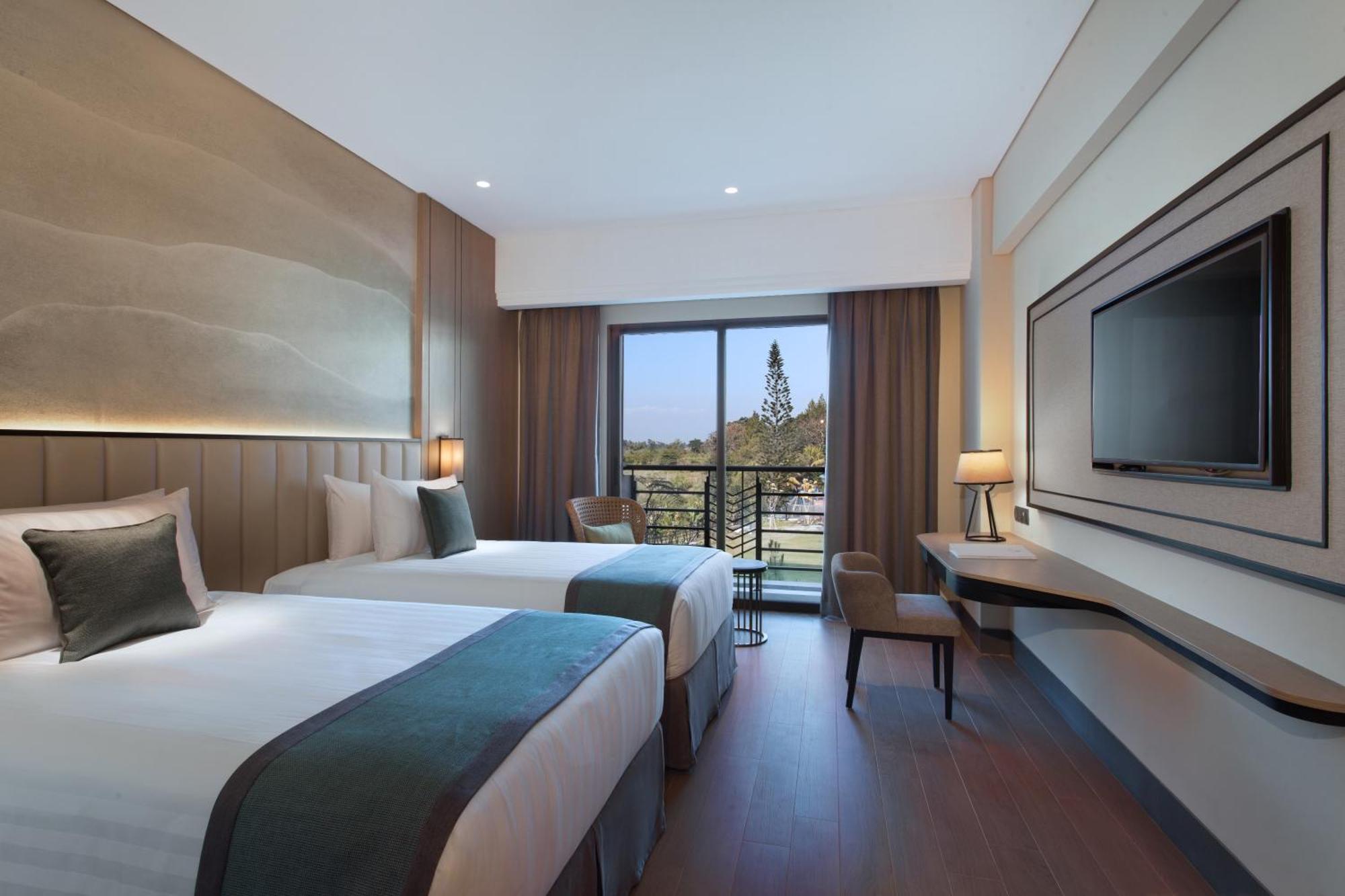 Mason Pine Hotel Bandung Padalarang Dış mekan fotoğraf