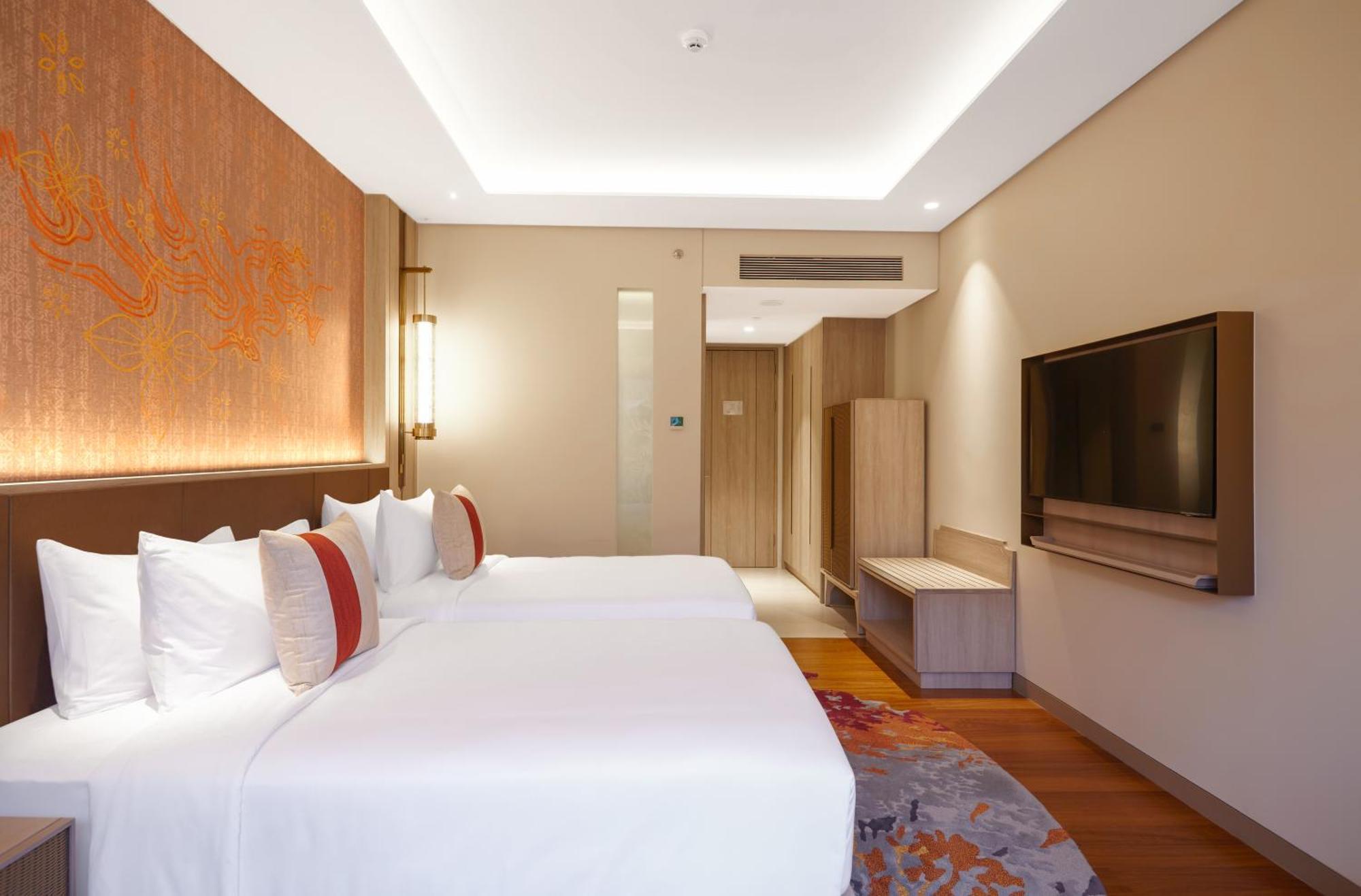 Mason Pine Hotel Bandung Padalarang Dış mekan fotoğraf