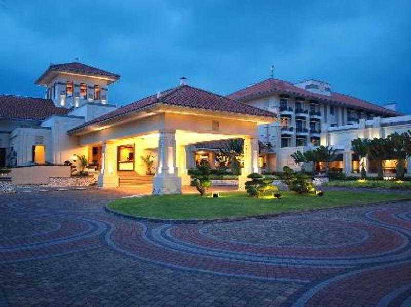 Mason Pine Hotel Bandung Padalarang Dış mekan fotoğraf