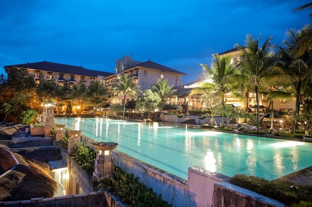 Mason Pine Hotel Bandung Padalarang Dış mekan fotoğraf