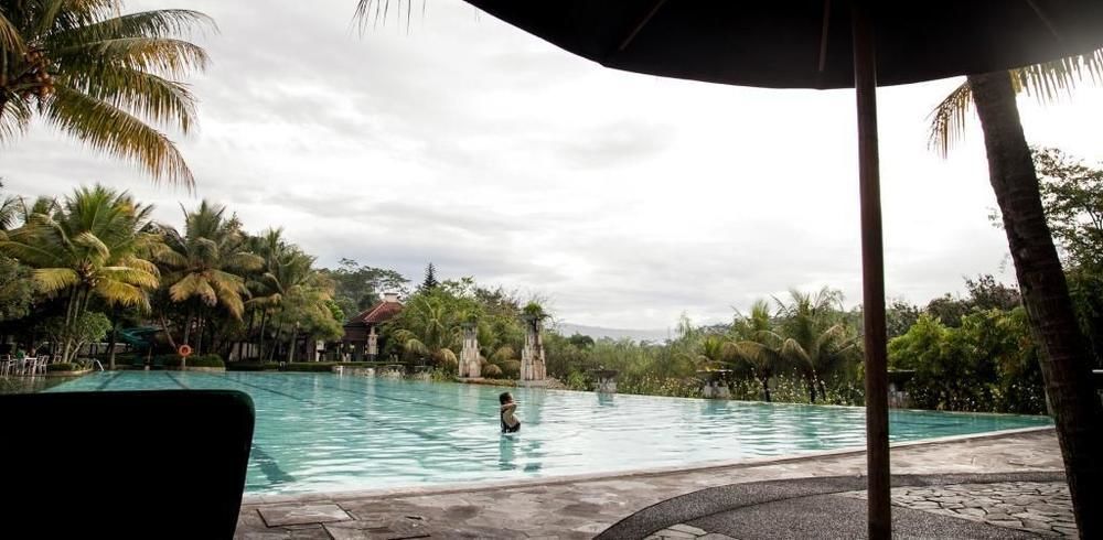 Mason Pine Hotel Bandung Padalarang Dış mekan fotoğraf