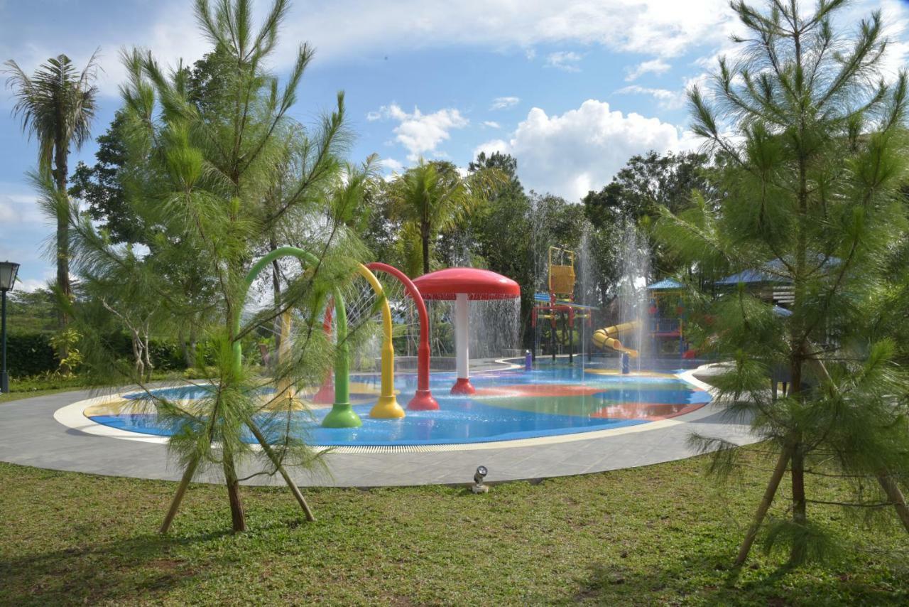 Mason Pine Hotel Bandung Padalarang Dış mekan fotoğraf