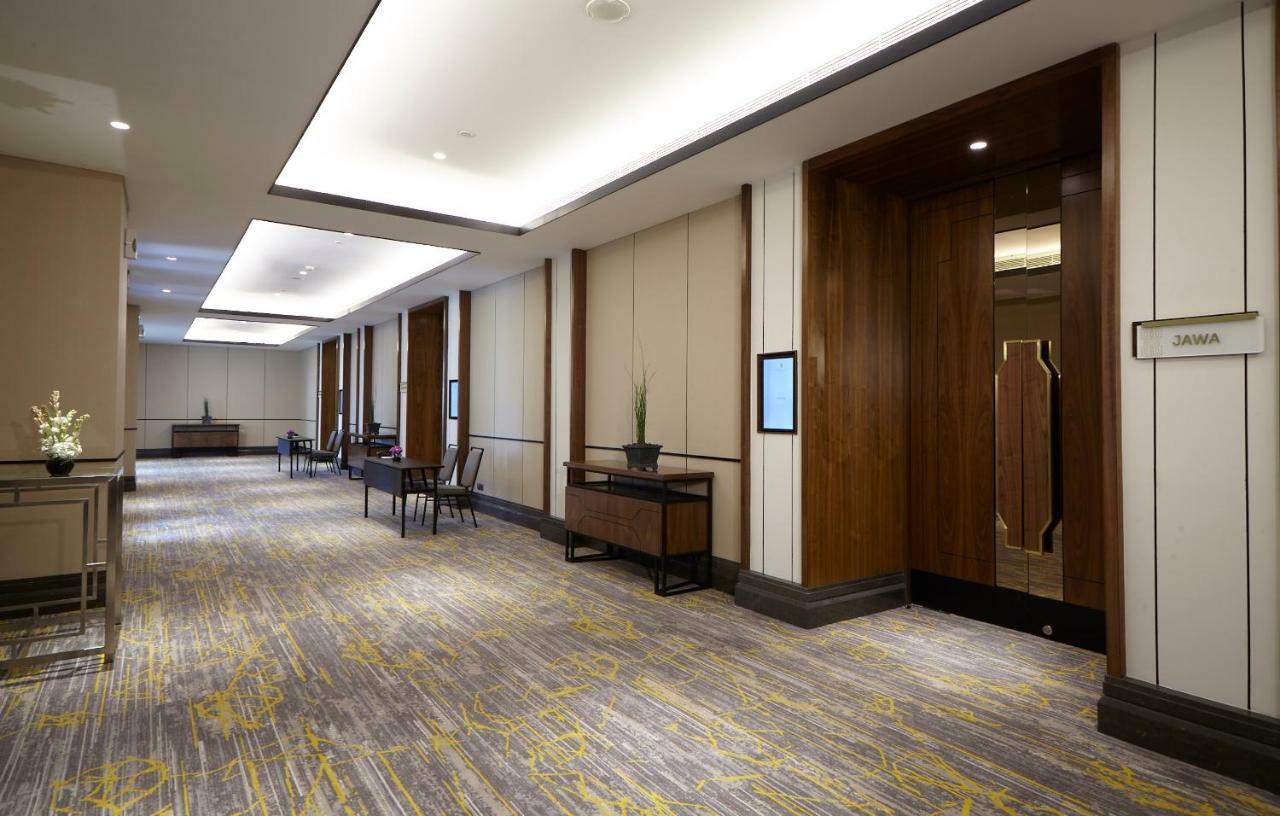 Mason Pine Hotel Bandung Padalarang Dış mekan fotoğraf