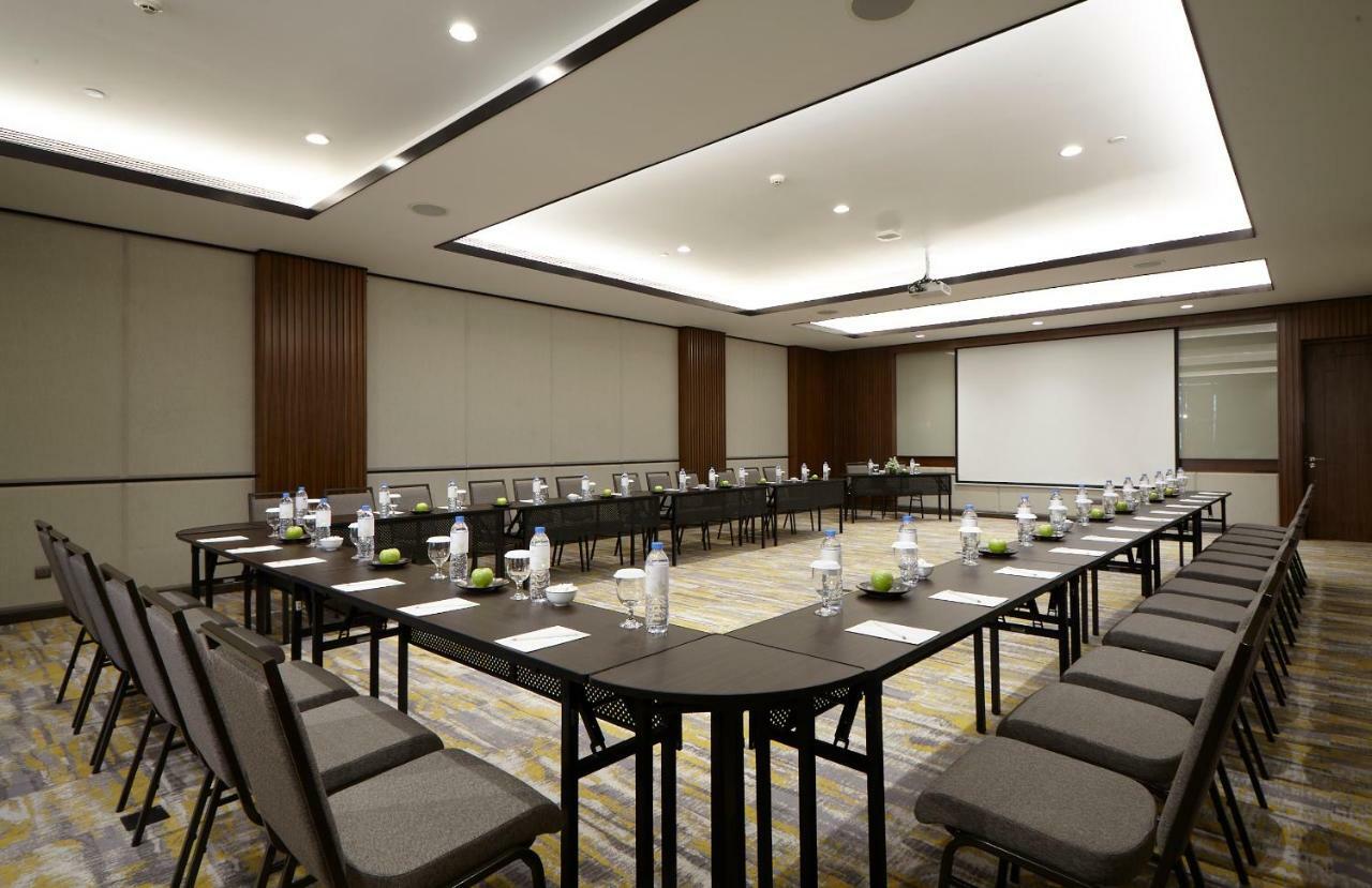 Mason Pine Hotel Bandung Padalarang Dış mekan fotoğraf