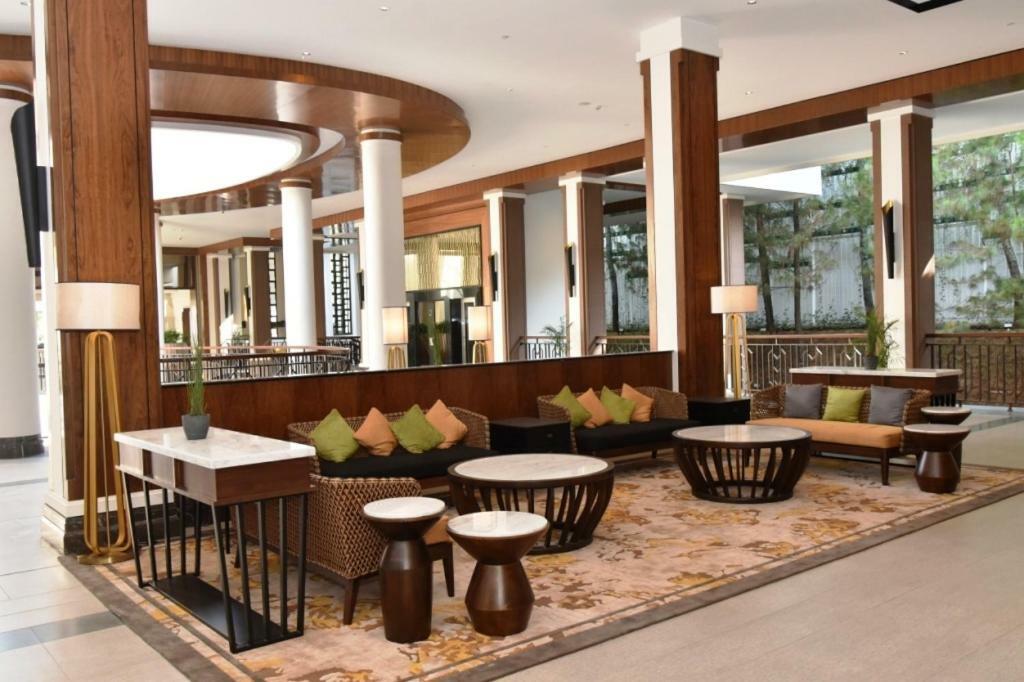 Mason Pine Hotel Bandung Padalarang Dış mekan fotoğraf
