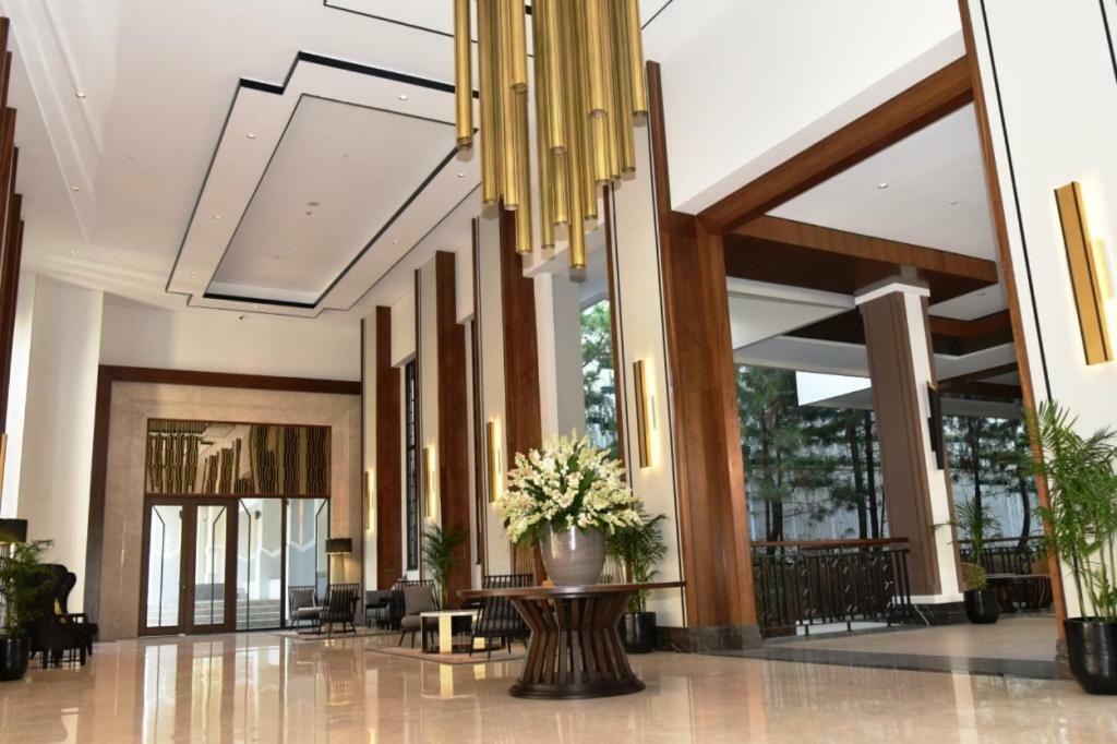 Mason Pine Hotel Bandung Padalarang Dış mekan fotoğraf