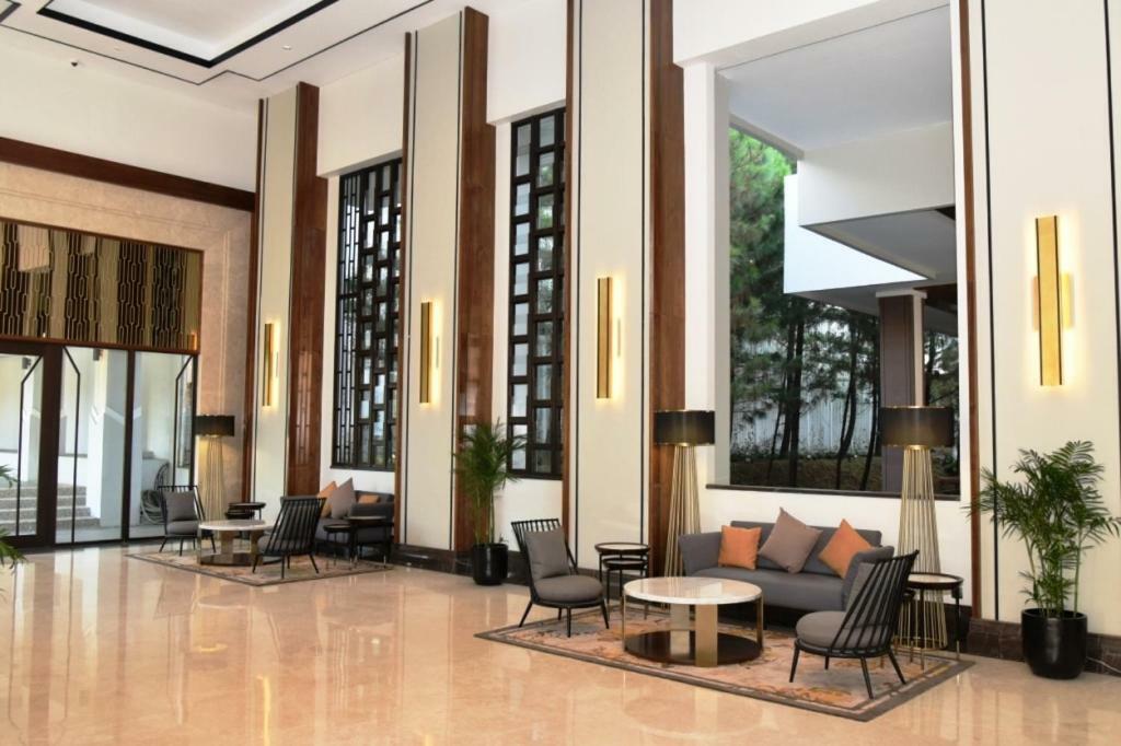 Mason Pine Hotel Bandung Padalarang Dış mekan fotoğraf