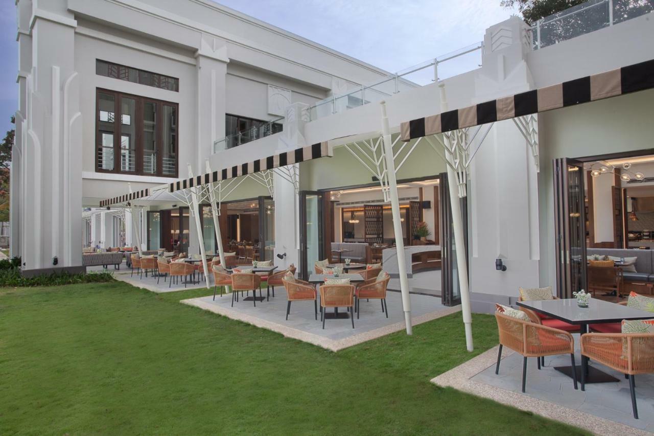 Mason Pine Hotel Bandung Padalarang Dış mekan fotoğraf
