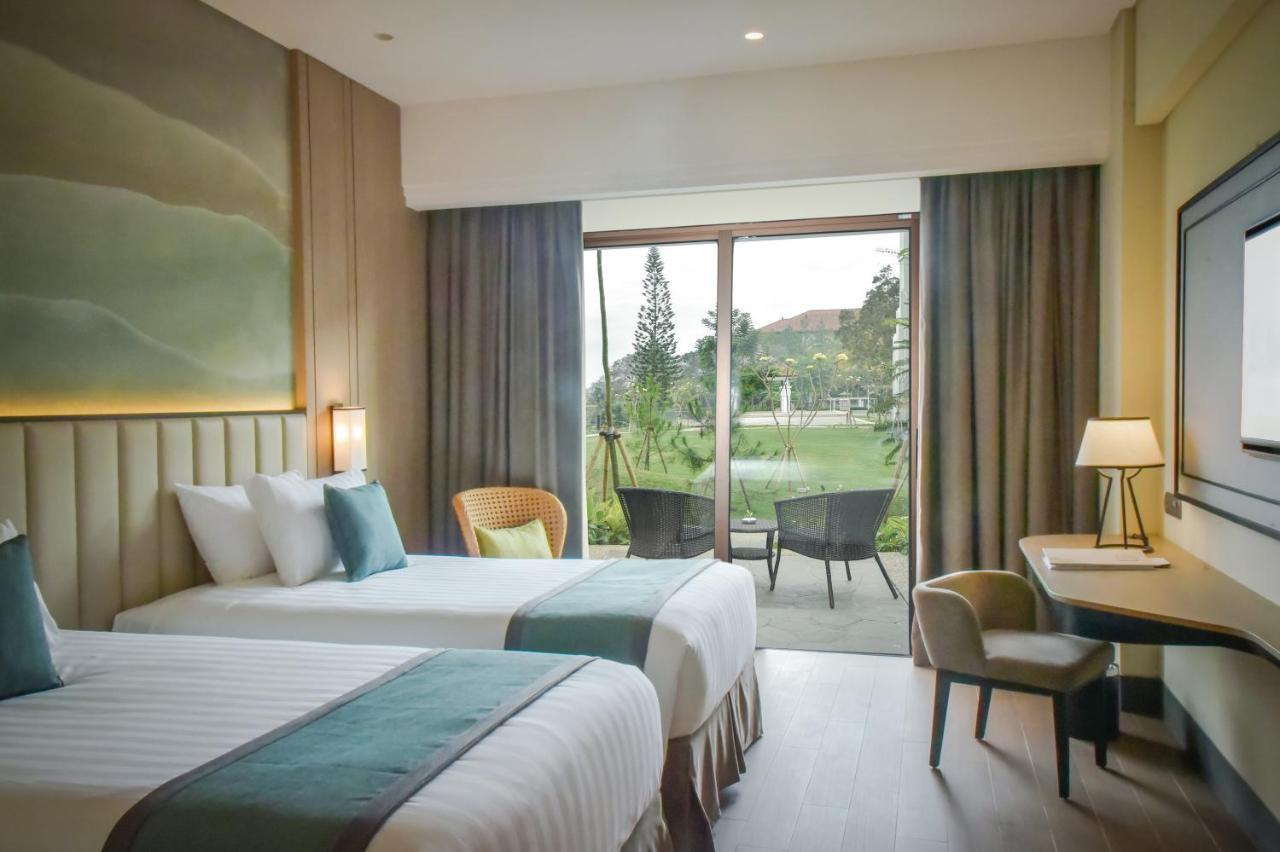 Mason Pine Hotel Bandung Padalarang Dış mekan fotoğraf